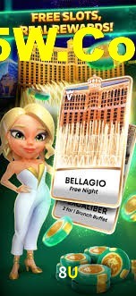 VIP Casino 8U