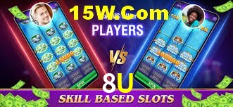 Welcome Bonus 8U