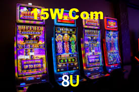 8U