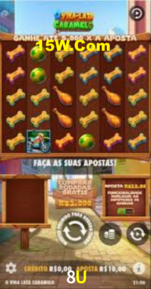 8U - Sites De Cassino Online - 8U Bet