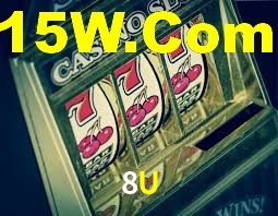 Welcome Bonus 8U