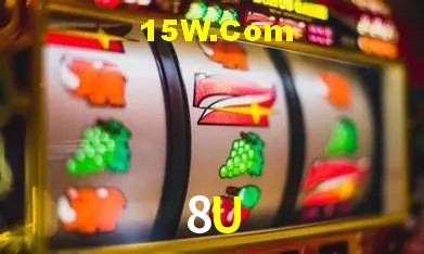 Loterias online na 8U