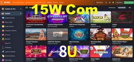8U,8U Bet