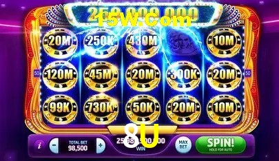 Benefícios VIP na 8U