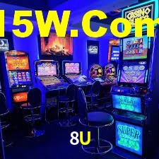 8U App Interface