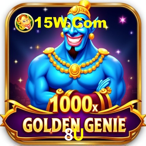 Jogos Exclusivos 8U