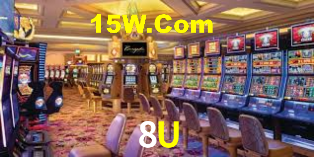 8U Bet