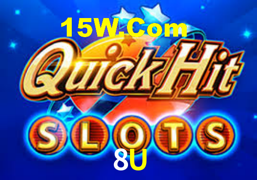 8U Bet
