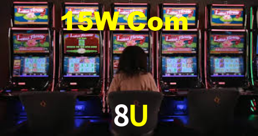 8U