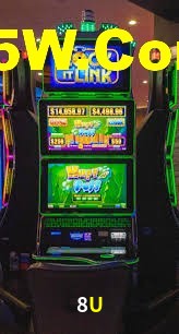 Live Casino 8U