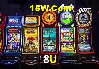 Estatísticas Esportivas 8U