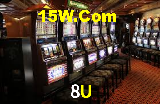 8U,8U Bet