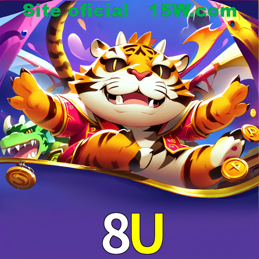APK oficial da 8U para Android